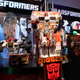 Illustration for article titled The Biggest Transformer Ever Made: Metroplex, and All the New Transformers from Toy Fair